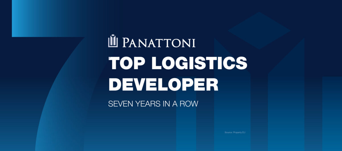 Panattoni_Top_Logistics_Developer_7th_Year