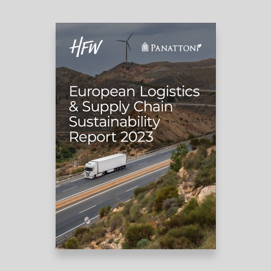 Panattoni_supply chain sustainability_report