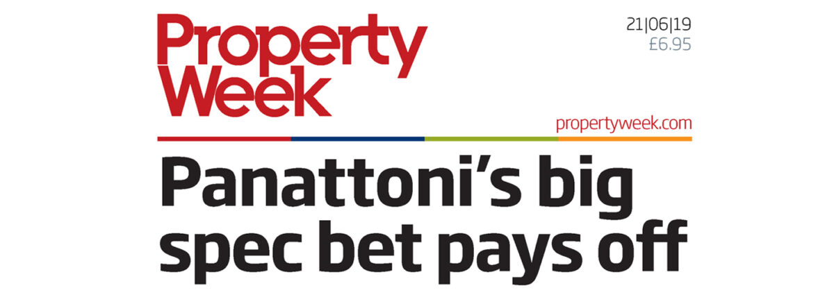 Panattoni_Property-Week-Front-Cover