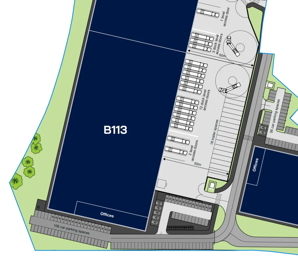 Masterplan for  Bognor Regis 113