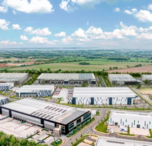 Panattoni Park Braintree 1.0