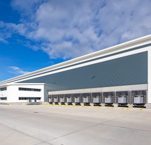 Panattoni Doncaster 420