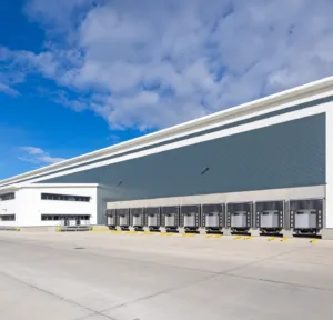 Panattoni Doncaster 420