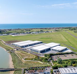 Panattoni Park Brighton