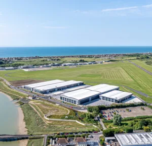 Panattoni Park Brighton