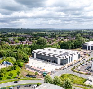 Panattoni Park Bolton 45