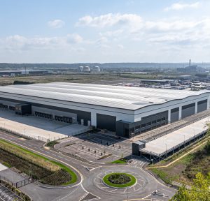 Panattoni Park Avonmouth 410