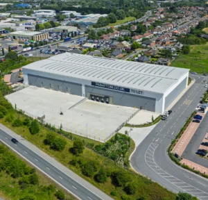 Panattoni Park Rotherham 80