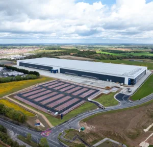 Panattoni Park Central A1(M)