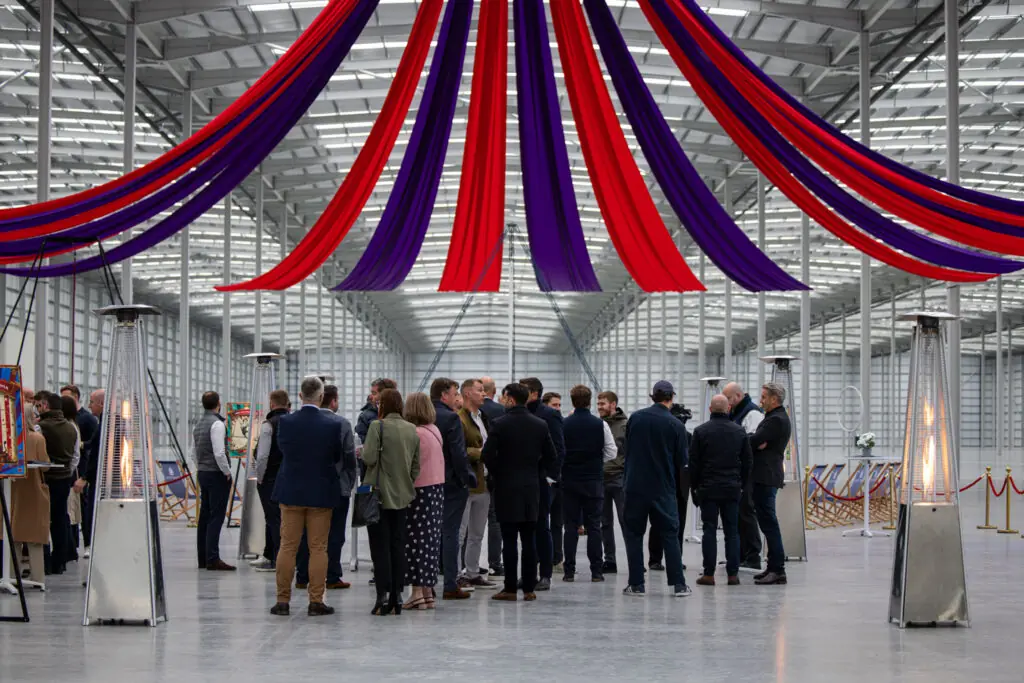 PC Launch Event gallery thumbnail