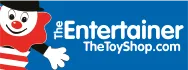 The Entertainer logo