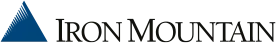 Iron Mountain logo