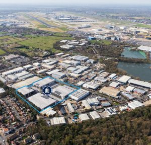 Panattoni Park Heathrow 1.0