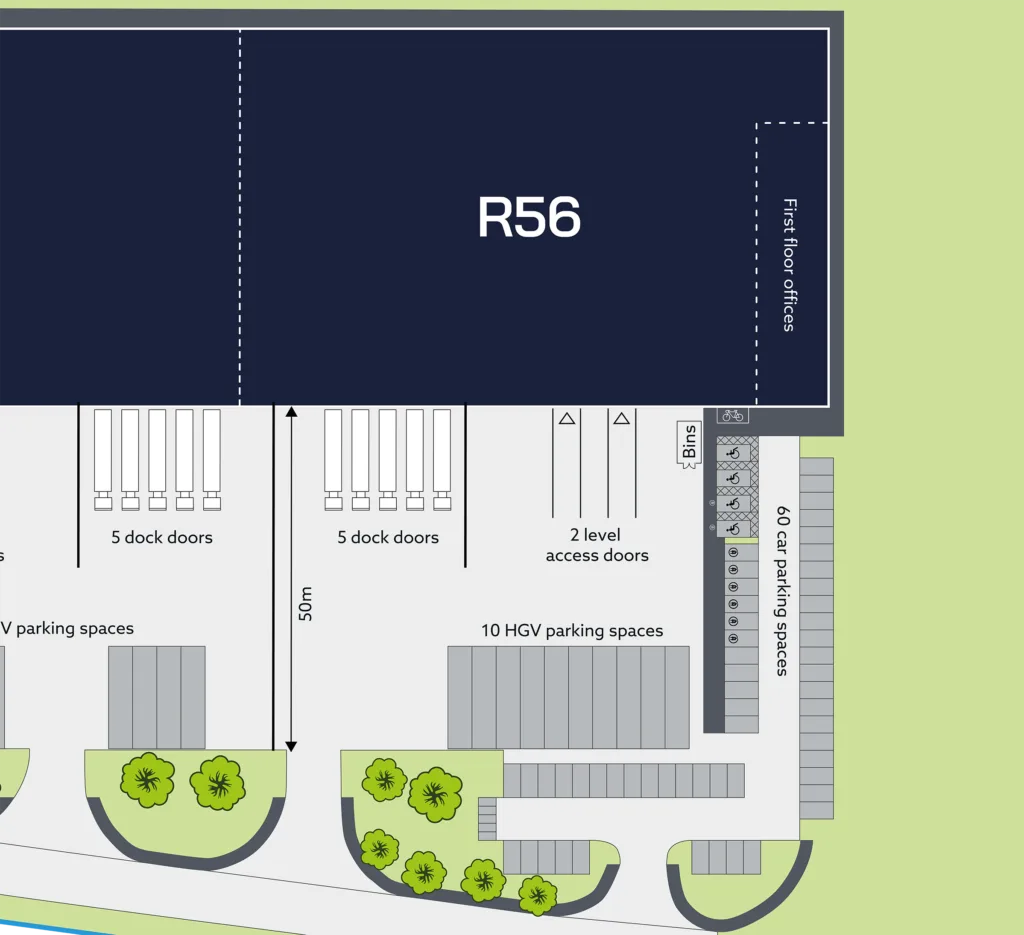 Masterplan for Reading 56