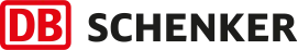 D B Schenker logo