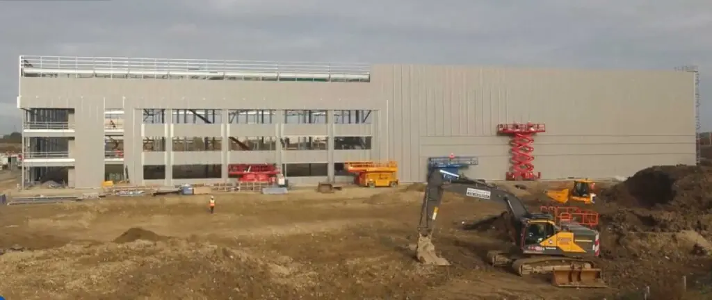 Timelapse video thumbnail