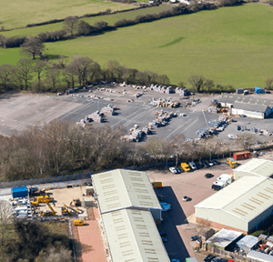 Panattoni Park Sevenoaks