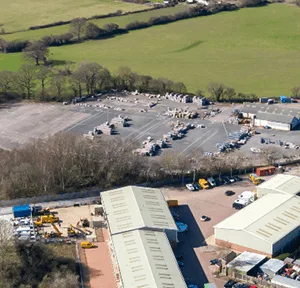 Panattoni Park Sevenoaks