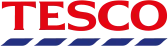 Tesco logo