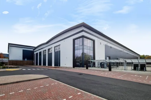 VPark 360 Tour thumbnail