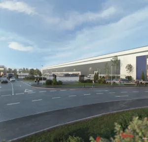 Panattoni Park Bognor Regis