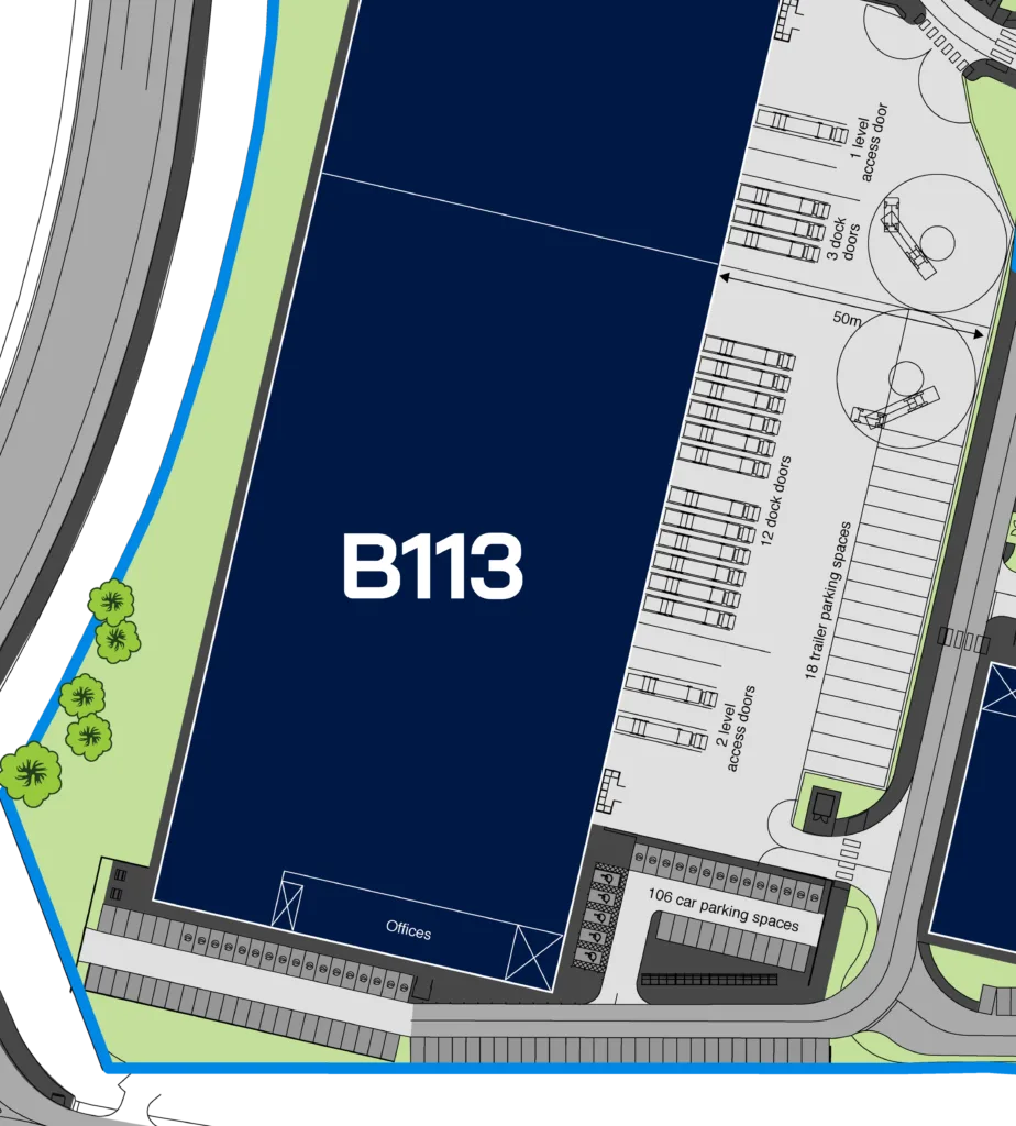 Masterplan for  Bognor Regis 113