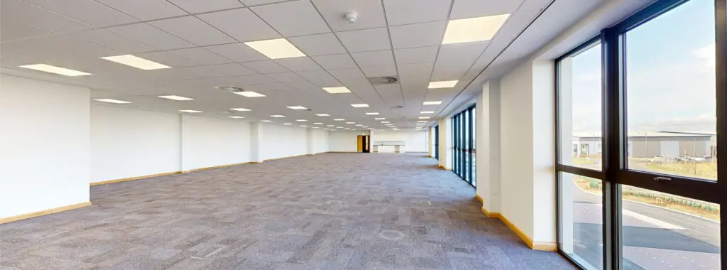 Second Floor thumbnail