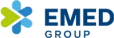 EMED logo