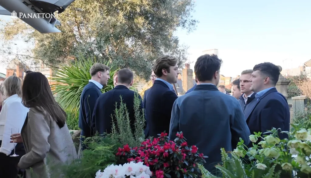 Ham Yard Hotel Event video thumbnail