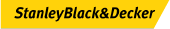 Stanley Black & Decker logo
