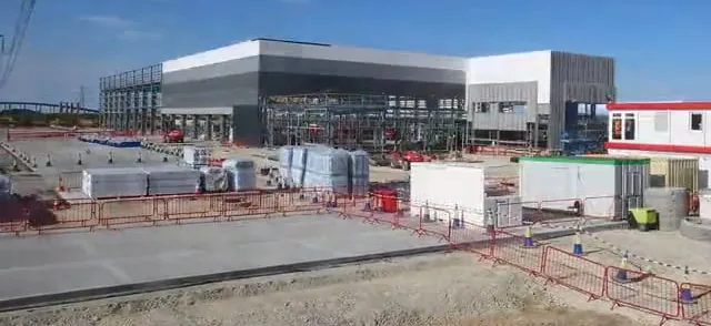 Unit 4 Timelapse video thumbnail