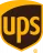 UPS logo