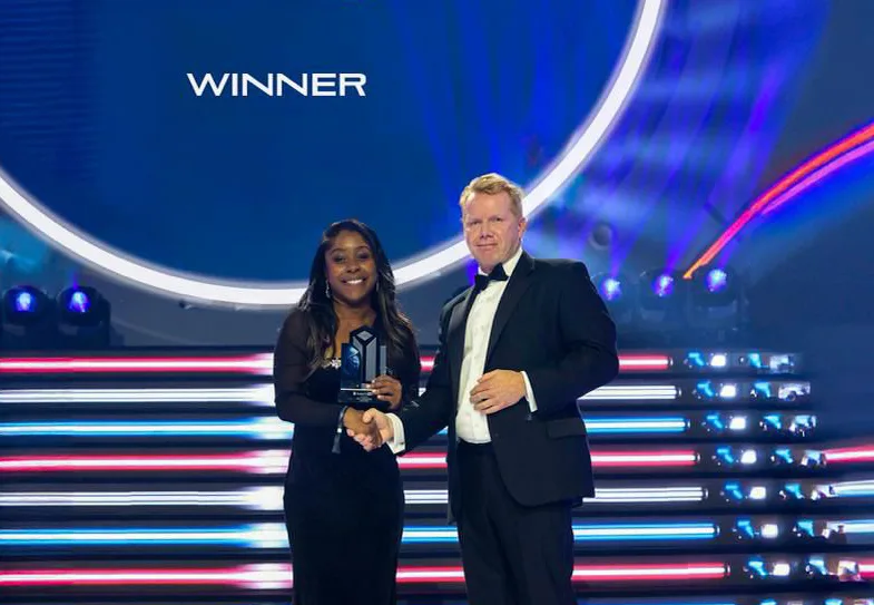 Panattoni UK celebrates excellence at 2025 Gala and Awards