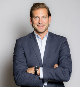 Nick Cripps, Executive Director – Capital Markets Europe, Panattoni