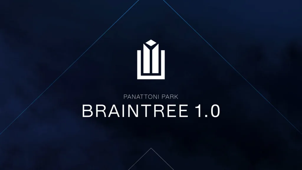Braintree 1.0 - Unit 1 Available Now video thumbnail