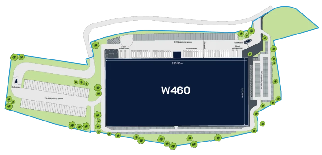 Masterplan for Worksop 460