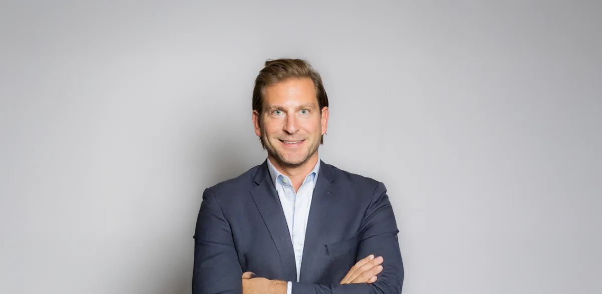 Panattoni appoints Nick Cripps as Head of International Capital Markets to lead next phase of global growth