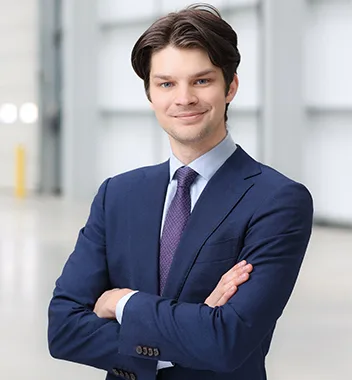 Daniel Tvoronovics