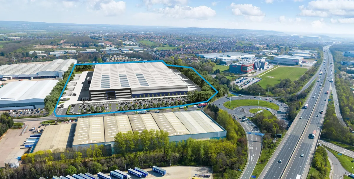 Panattoni acquires 23-acre Wakefield site for 500,000 sq ft speculative build