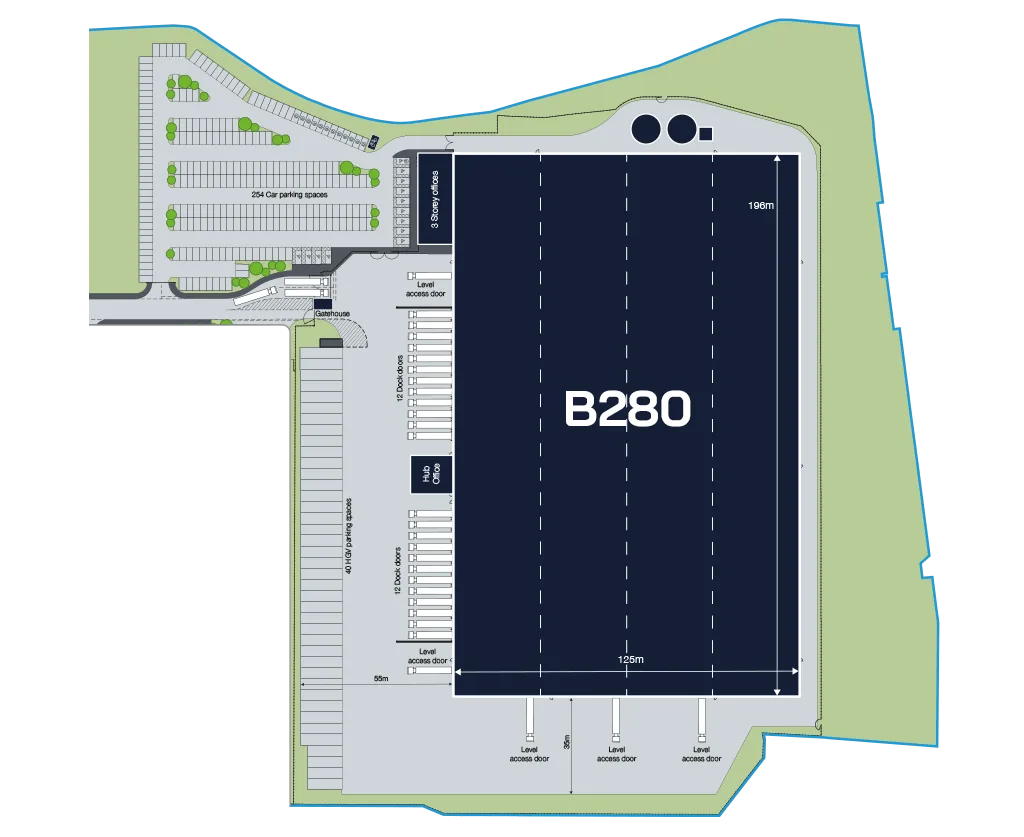 Masterplan