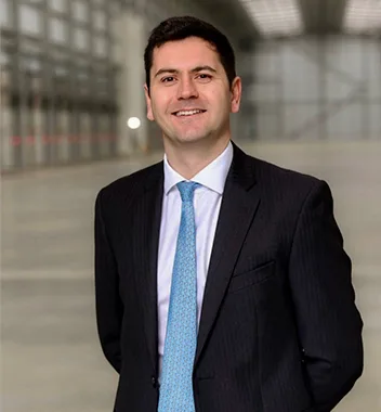 Alex Selwood