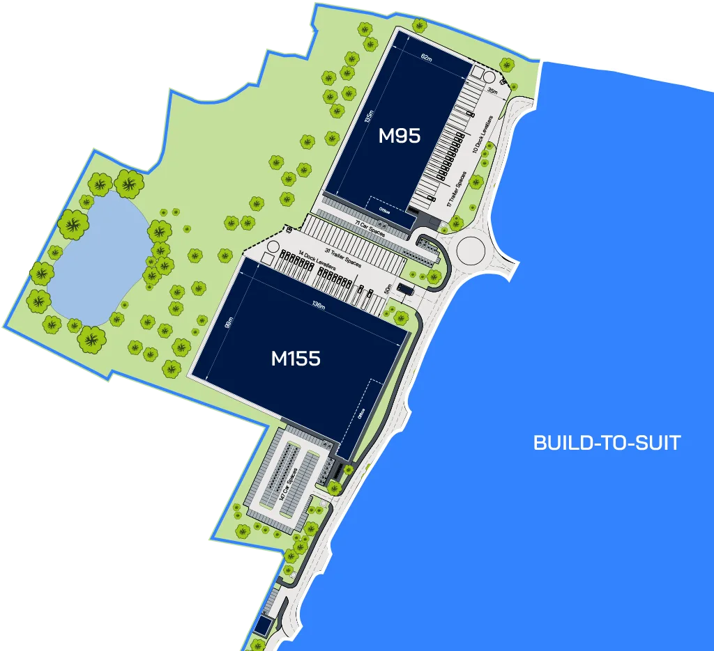 Masterplan