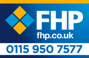 FHP Agent Block Logo_2021_Nott_Blue